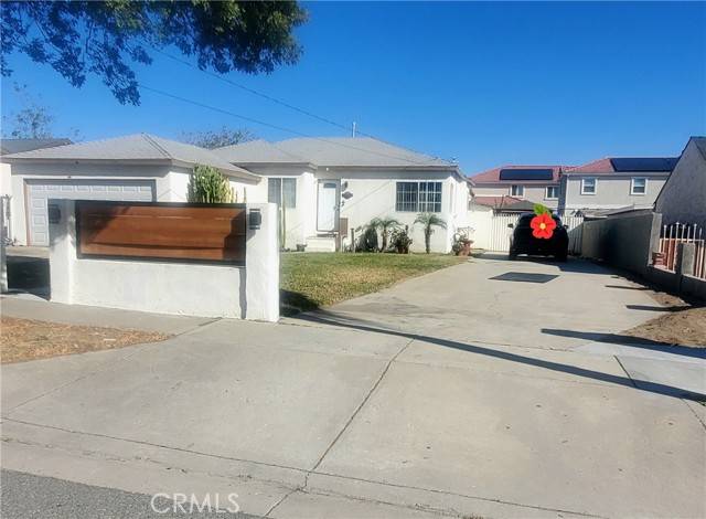 Fontana, CA 92336,7737 Aspen Avenue