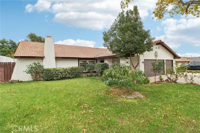 La Verne, CA 91750,4700 Emerald Avenue