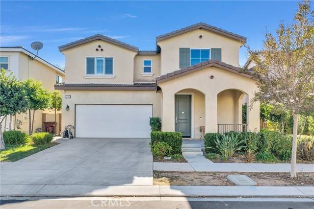 Eastvale, CA 92880,12917 Luna Street