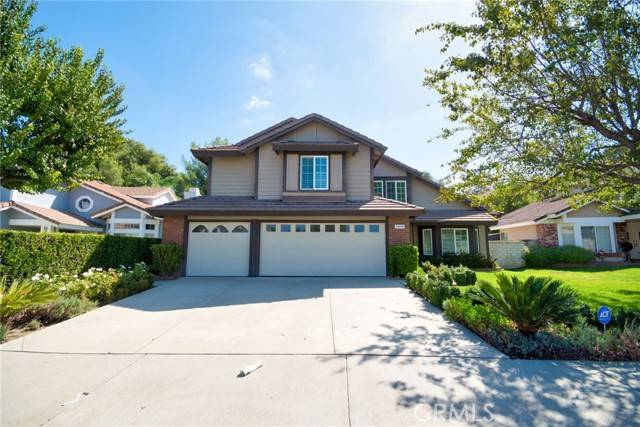 Chino Hills, CA 91709,14397 Golden Crest Drive