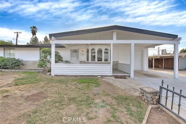 Redlands, CA 92374,950 Barbra Lane