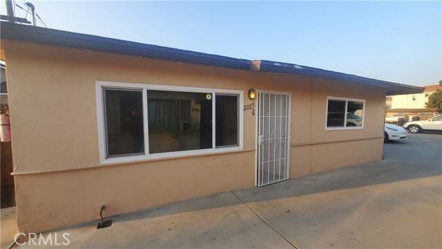 El Monte, CA 91732,12223 Magnolia #3/4