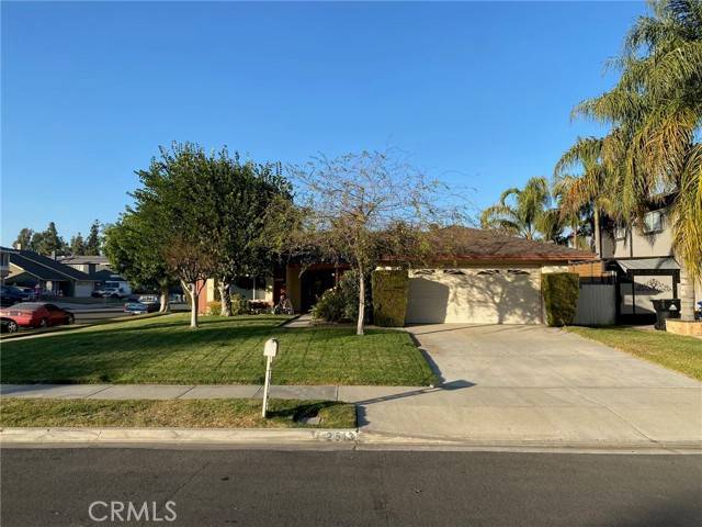 Ontario, CA 91761,2513 E Laurel Valley Lane