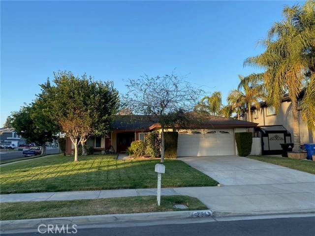 Ontario, CA 91761,2513 E Laurel Valley Lane