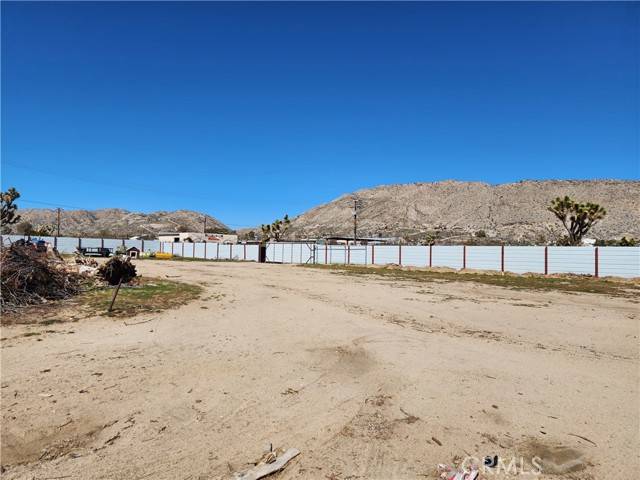 Yucca Valley, CA 92284,7248 Scarvan Road