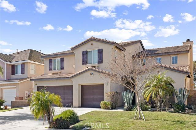 Eastvale, CA 92880,7731 Stonegate Drive