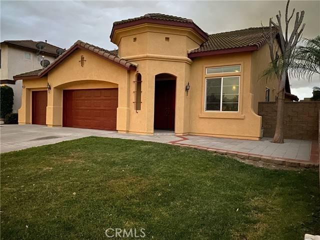 Eastvale, CA 92880,13473 Starflower Street