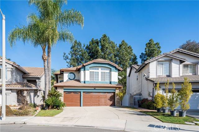 Chino Hills, CA 91709,2322 Black Pine Road