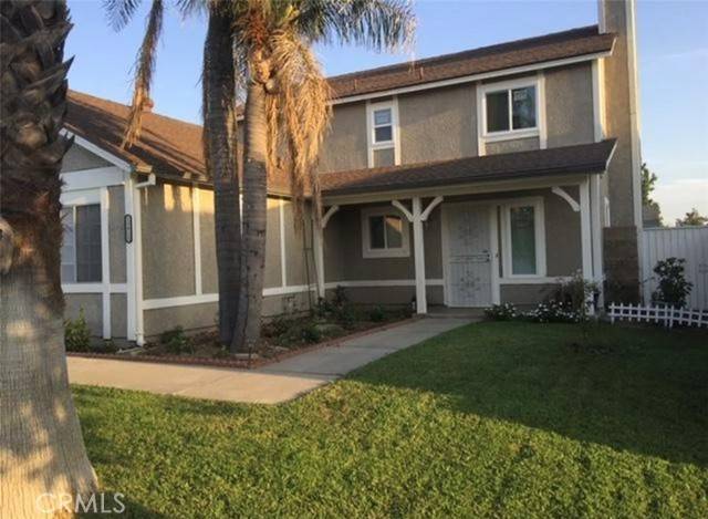 Fontana, CA 92336,15915 Mesa Drive