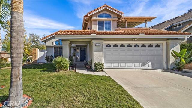 Corona, CA 92882,2381 Pepperwood Lane