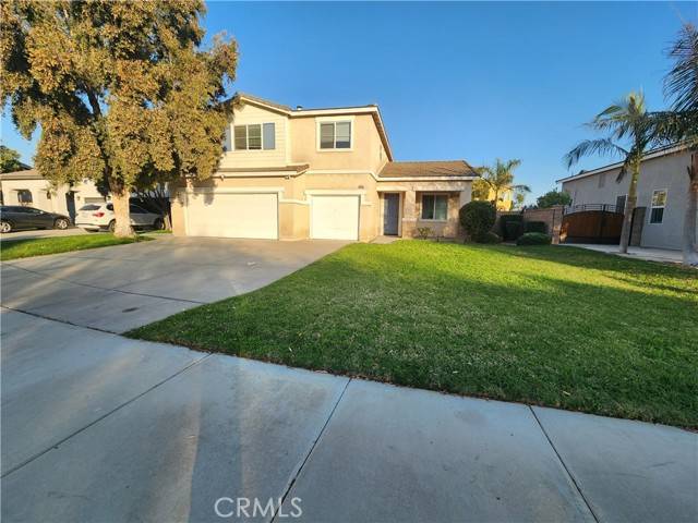 Eastvale, CA 92880,6836 Red Cardinal Court