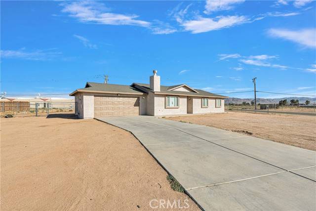 Apple Valley, CA 92308,22780 Itasca Road