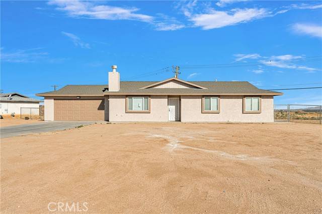 Apple Valley, CA 92308,22780 Itasca Road