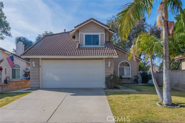 Chino Hills, CA 91709,13564 Crescent Hill Drive