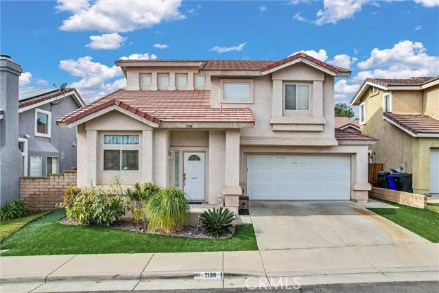 Rancho Cucamonga, CA 91701,7138 Scalea Place