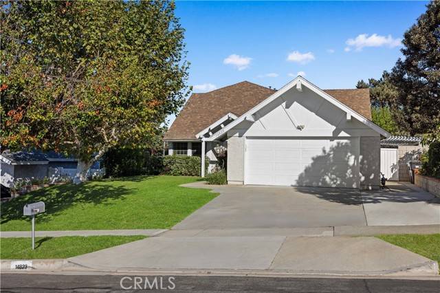 Chino Hills, CA 91709,14823 Maywood Drive