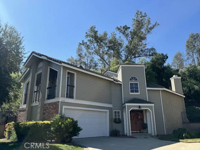 Chino Hills, CA 91709,2143 Olivine Drive