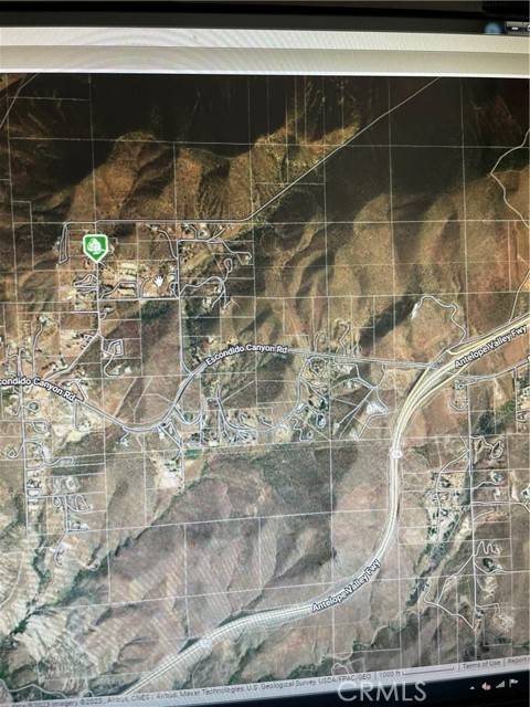 Agua Dulce, CA 91350,0 Vac/Vic Brownlow Rd/Hanawalt Rd