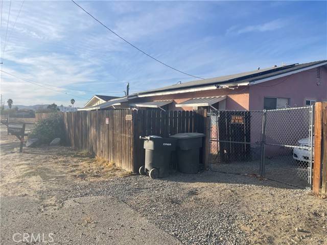 San Jacinto, CA 92583,421 E Commonwealth Avenue