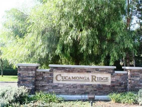 Rancho Cucamonga, CA 91730,8765 Cedar Point Court