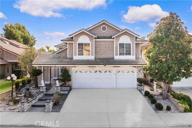 Chino Hills, CA 91709,13931 Ravenwood Drive