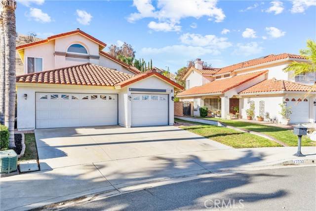 Chino Hills, CA 91709,17732 Osbourne Avenue