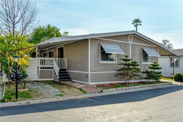 La Puente, CA 91744,17350 Temple Avenue #128