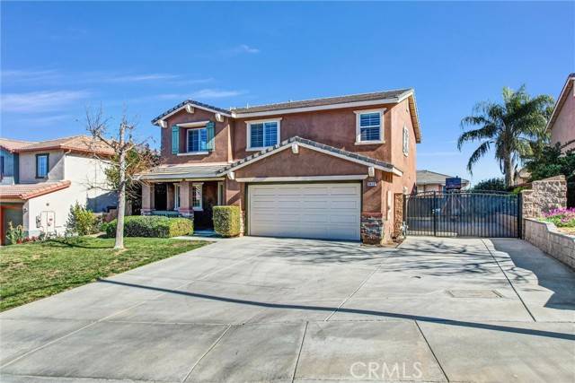 Riverside, CA 92508,9416 Hampstead Court