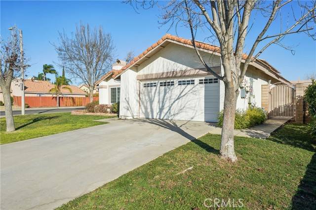 Moreno Valley, CA 92553,13884 Chervil Court