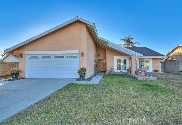 Chino, CA 91710,12788 Norton Avenue