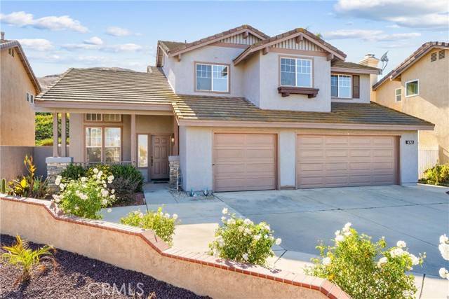 Chino Hills, CA 91709,4745 Golden Road