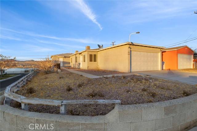 Barstow, CA 92311,801 E Fredricks Street