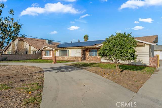 Chino Hills, CA 91709,15571 Palomino Drive