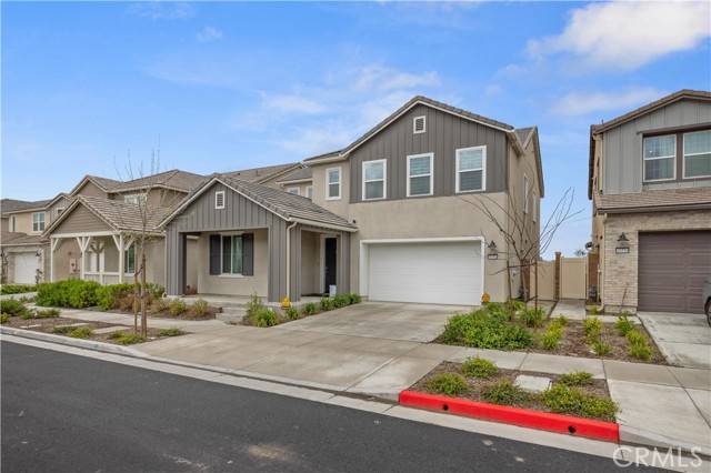 Chino, CA 91708,16564 Pathfinder Avenue