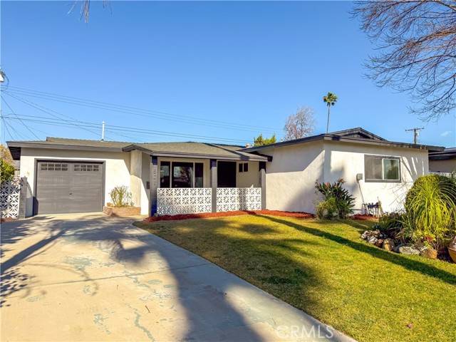 Ontario, CA 91762,1508 W Flora Street