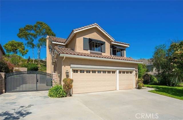 Chino Hills, CA 91709,14839 Avenida Anita