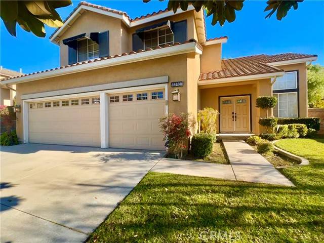 Chino Hills, CA 91709,14839 Avenida Anita