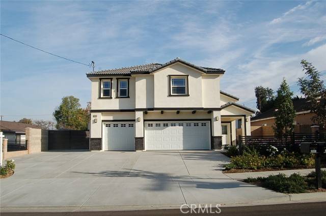 Riverside, CA 92507,2935 Date Street #1