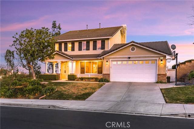 Chino Hills, CA 91709,5385 Carob Avenue