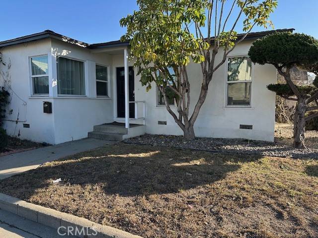 Gardena, CA 90247,15804 Dalton Avenue