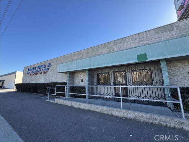 City Of Industry, CA 91744,220 N Sunset Avenue