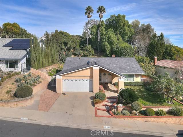 Diamond Bar, CA 91765,22735 Ironbark Drive