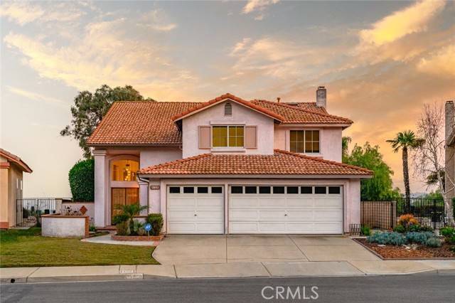 Chino Hills, CA 91709,13853 Woodhill Lane