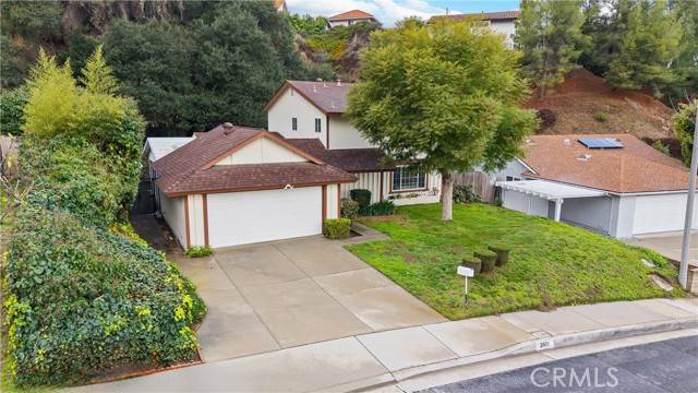 Hacienda Heights, CA 91745,2851 Rio Lempa Drive