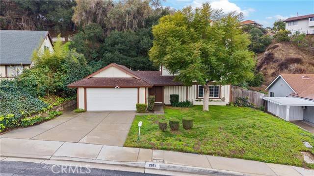 Hacienda Heights, CA 91745,2851 Rio Lempa Drive