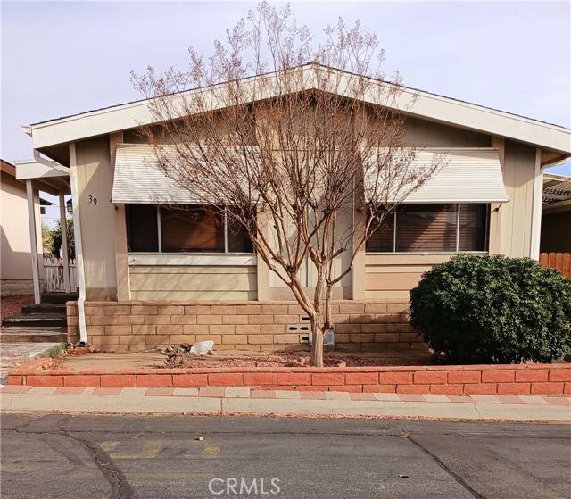 Banning, CA 92220,3800 W Wilson Street #39