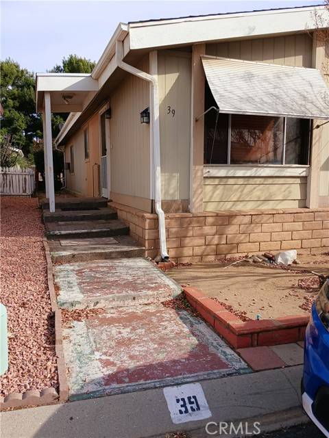 Banning, CA 92220,3800 W Wilson Street #39