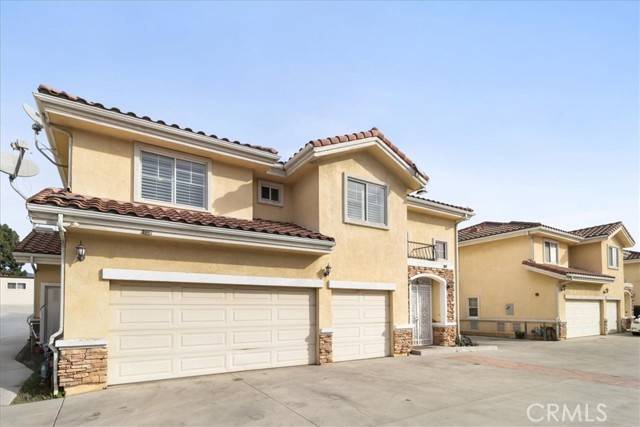 El Monte, CA 91732,3625 Durfee Avenue