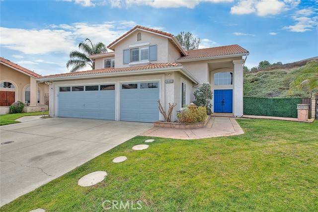 Chino Hills, CA 91709,14460 Muscadine Lane