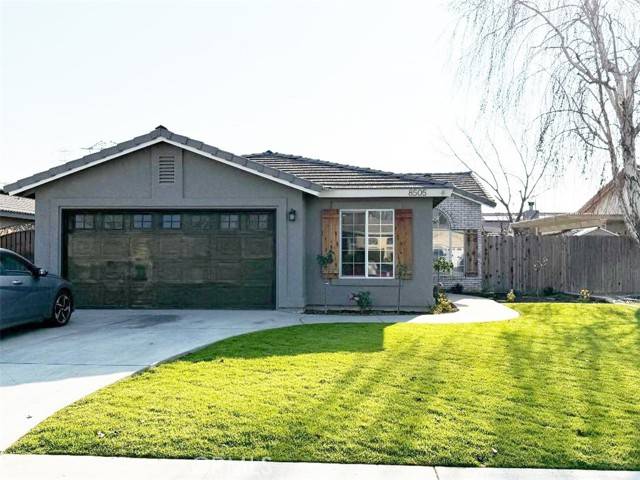 Bakersfield, CA 93312,8505 Icicle Creek Drive